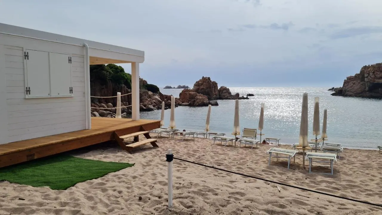 Costa Paradiso Villaggio Tamerici Costa Paradiso